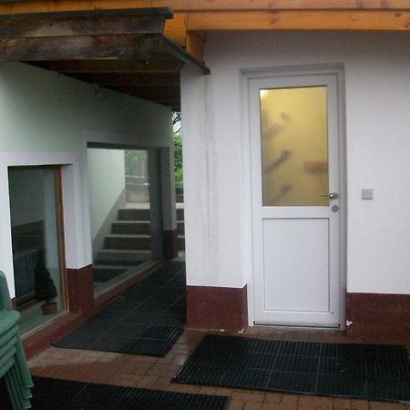 Appartements Renate キルヒベルク・イン・チロル エクステリア 写真