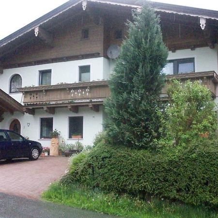 Appartements Renate キルヒベルク・イン・チロル エクステリア 写真