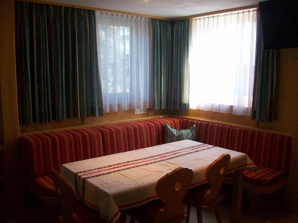 Appartements Renate キルヒベルク・イン・チロル 部屋 写真