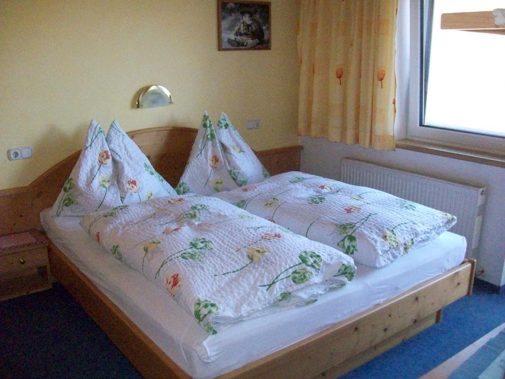 Appartements Renate キルヒベルク・イン・チロル 部屋 写真