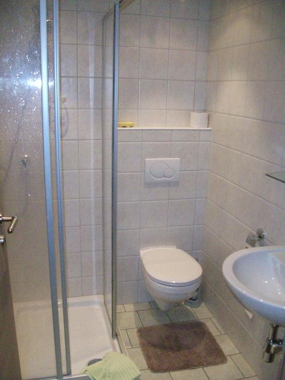 Appartements Renate キルヒベルク・イン・チロル 部屋 写真