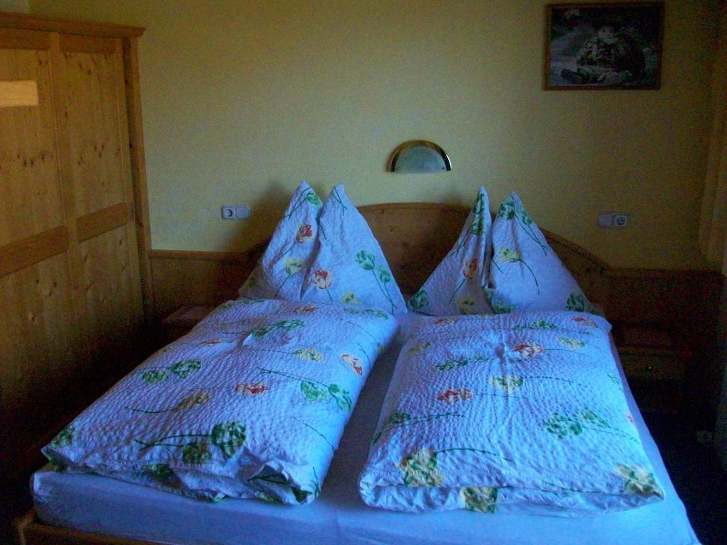 Appartements Renate キルヒベルク・イン・チロル エクステリア 写真