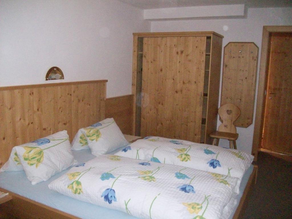 Appartements Renate キルヒベルク・イン・チロル 部屋 写真